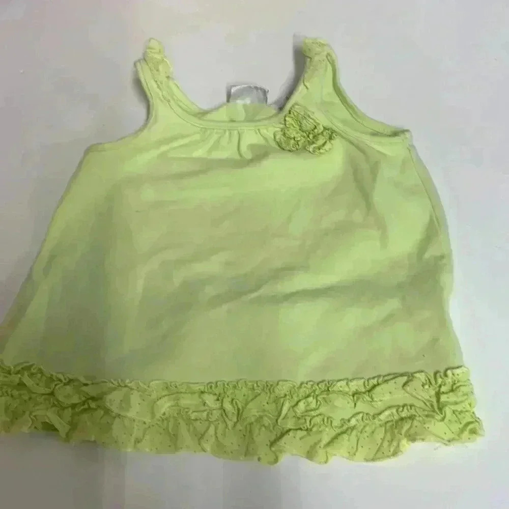 Maggie & Zoe baby girl dress